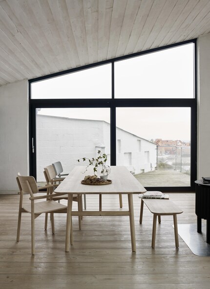 Photo: Skagerak