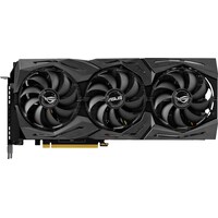 ASUS GeForce RTX 2080 Ti ROG Strix O11G Gaming (11 GB)