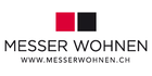 Logo del marchio MESSER WOHNEN