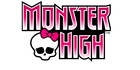 Logo of the Monster High brand