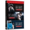Cinquante nuances de Grey- 3 Movie Collection (2018, DVD)