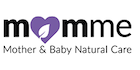 Logo of the MomMe brand