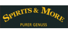 Logo der Marke Spirits & More