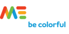 Logo of the MeFOTO brand