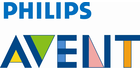 Logo del marchio Philips Avent