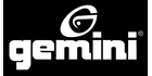 Logo de la marque Gemini