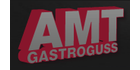 Logo of the AMT brand