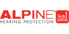 Logo der Marke Alpine