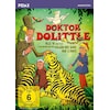 Il dottor Dolittle (DVD)