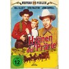 Western Pearls 15: Hyenas Of The Prairie (1947, DVD)