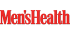 Logo del marchio Men's Health