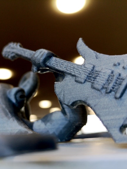 Details of the Rocktopus