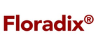 Logo of the Floradix brand