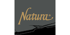 Logo of the Natura brand