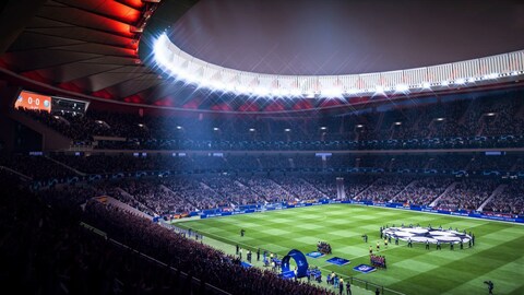 EA Sports