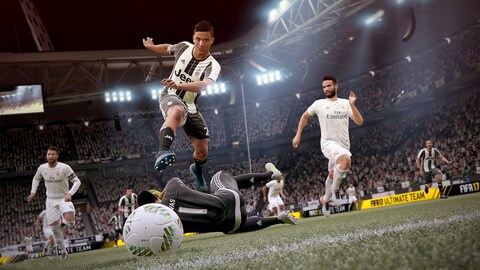 EA Sports
