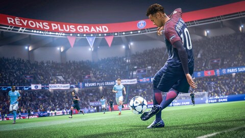 EA Sports
