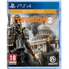Ubisoft La Division 2 - Gold Edition (PS4, Multilingue)
