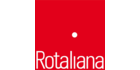 Logo de la marque Rotaliana