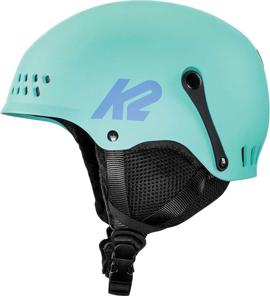 K2 Entity Skihelm (48 51 cm XS) kaufen