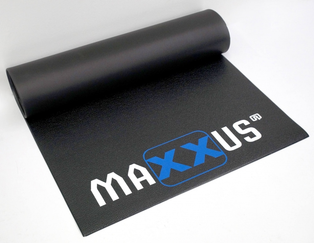 Bewertungen für Maxxus Bodenschutzmatte (0.50 cm)
