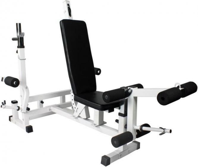 Bench hotsell brt300 black