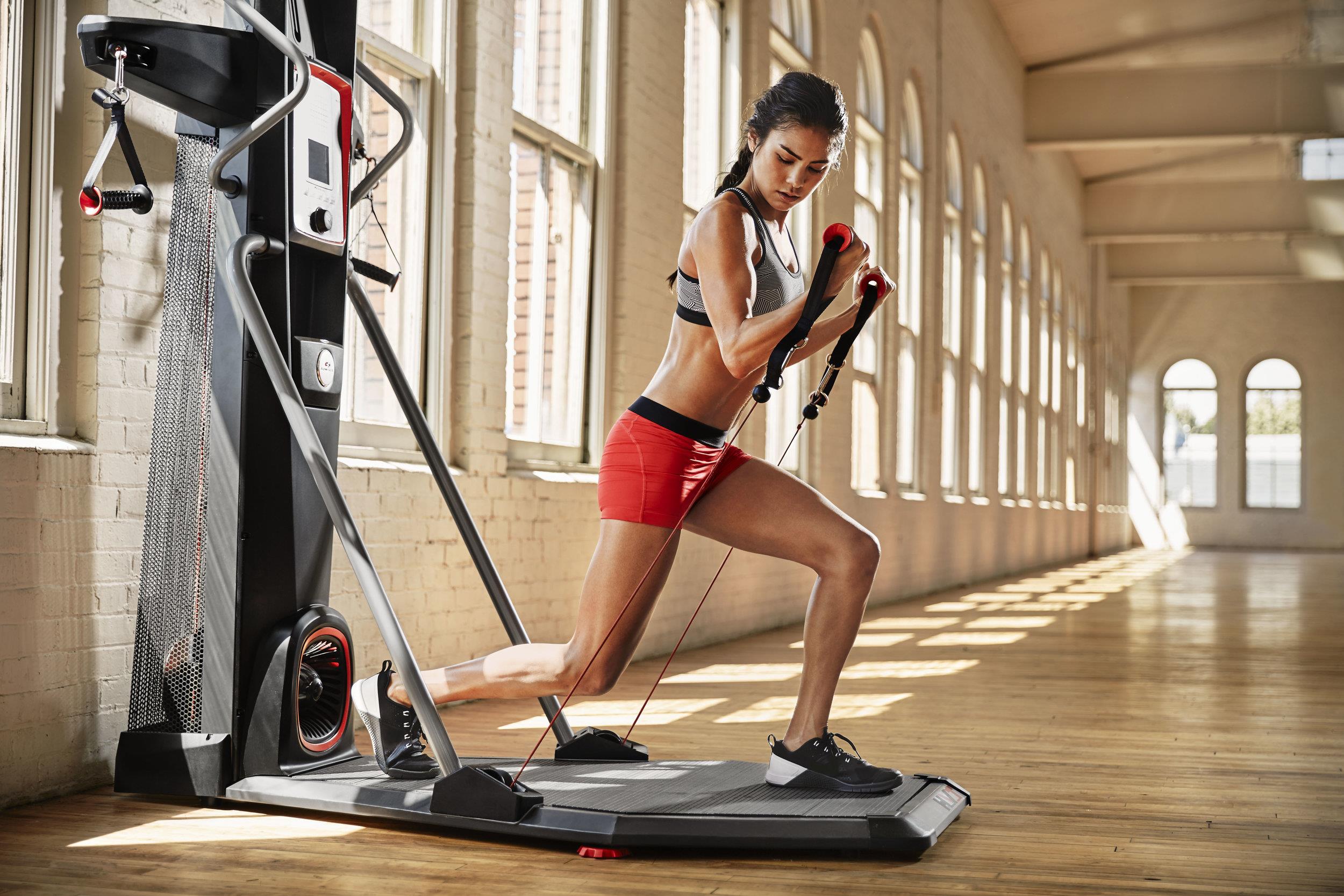 Bowflex hvt for sale clearance