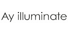 Logo de la marque Ay illuminate