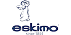 Logo der Marke Eskimo