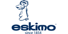 Logo der Marke Eskimo