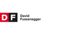 Logo der Marke David Fussenegger