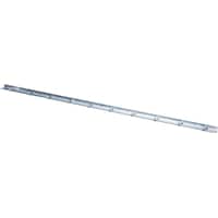 Roth-Kippe Angle rail for wall mounting 150cm for 10 ropes