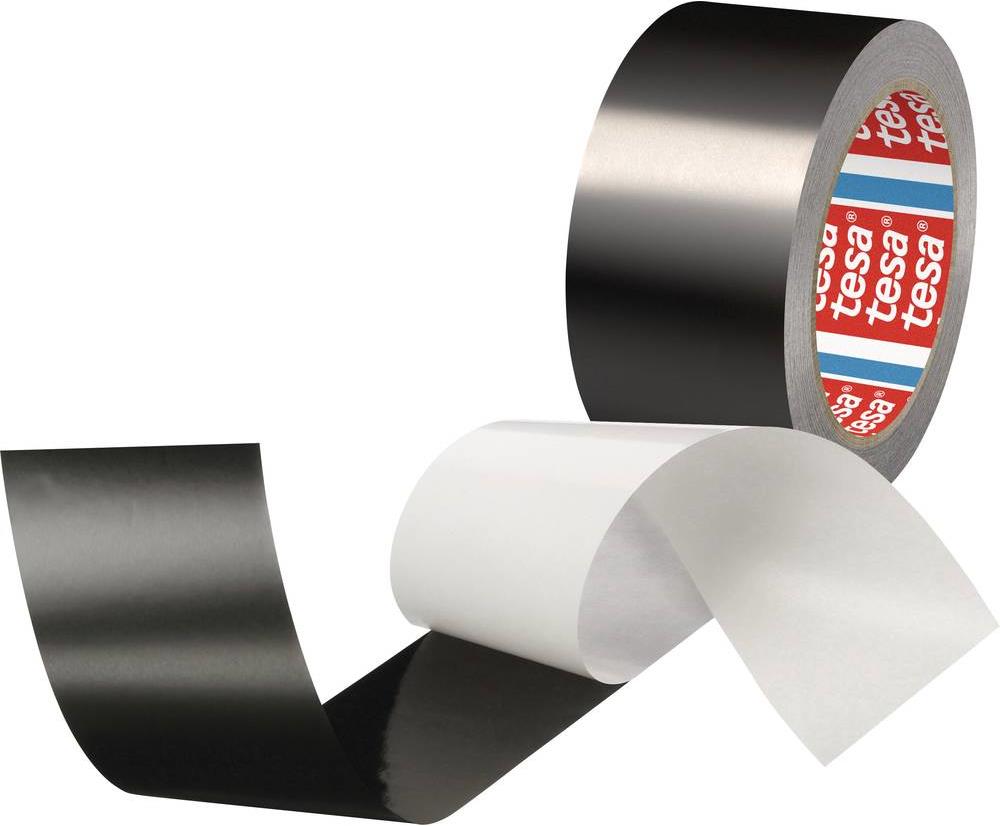 tesa AluminiumKlebeband (50 mm 25 m 1 Stück) kaufen
