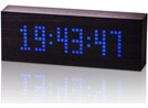 Messaggio Click Clock