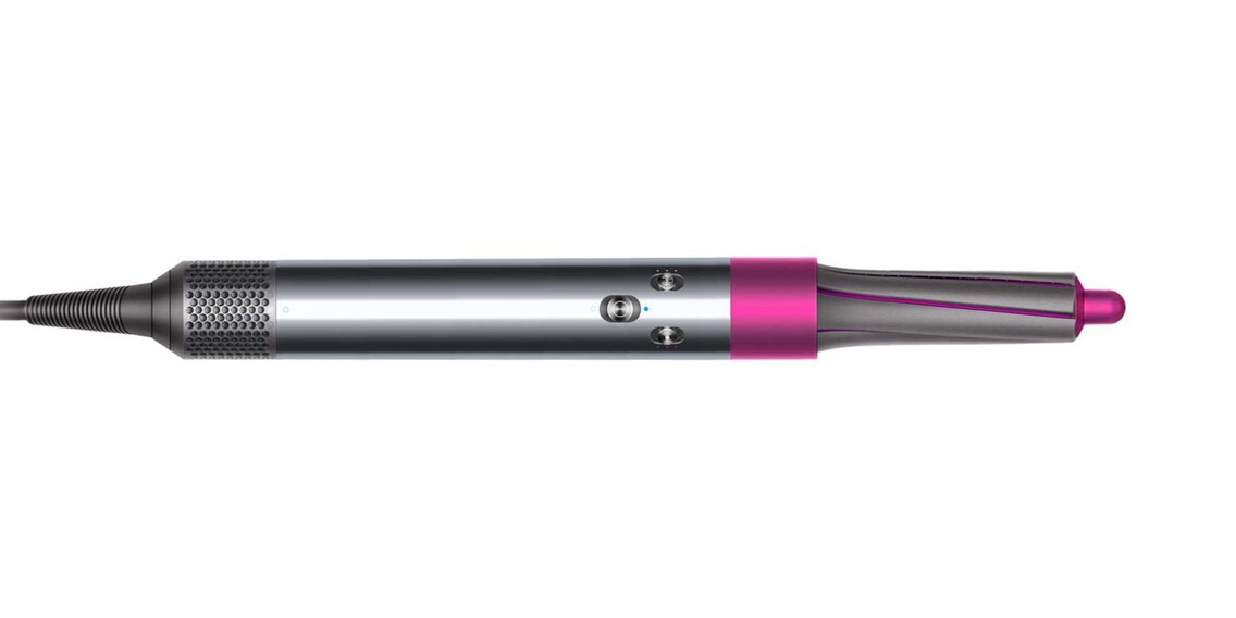Dyson Airwrap: Locken durch Luft, ohne extreme Hitze!