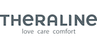 Logo der Marke Theraline