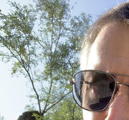 iPhone Xs (détail)