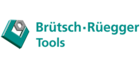 Logo of the Brütsch/Rüegger Werkzeuge brand