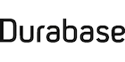 Logo of the Durabase brand