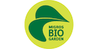 Logo de la marque Migros-Bio Garden