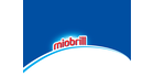 Logo del marchio Miobrill