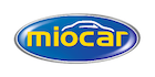 Logo del marchio Miocar