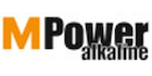 Logo der Marke M-Power