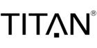Logo of the Titan brand