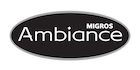 Logo del marchio Migros Ambiance