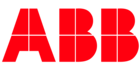 Logo del marchio ABB