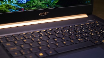 Il manque malheureusement un port Thunderbolt 3 et un lecteur de carte. 