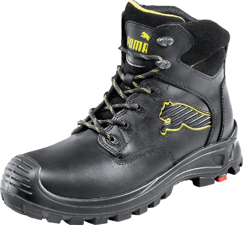 Puma Sicherheitsschuh S3 (S3 42) kaufen