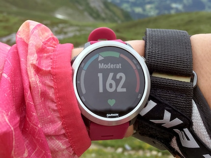 Significa «smart» che un orologio deve essere in grado di fare tutto? 