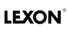 Logo of the Lexon brand